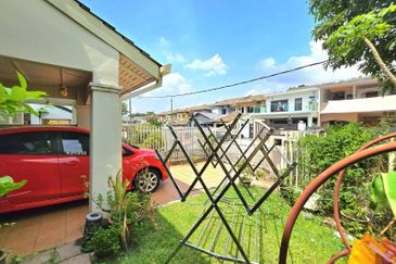 Seksyen 7, Kota Damansara