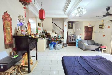 Seksyen 7, Kota Damansara