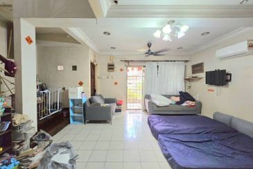 Seksyen 7, Kota Damansara