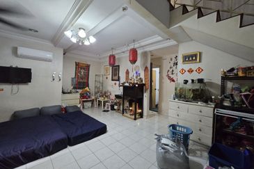 Seksyen 7, Kota Damansara