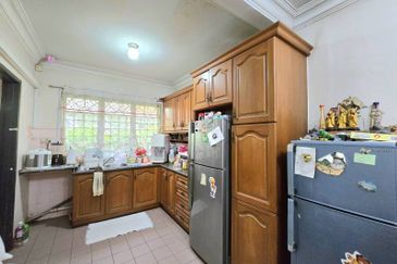 Seksyen 7, Kota Damansara