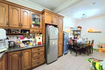 Seksyen 7, Kota Damansara