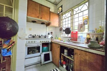 Seksyen 7, Kota Damansara