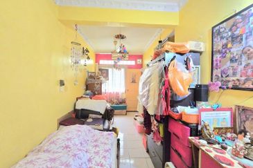 Seksyen 7, Kota Damansara