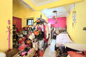 Seksyen 7, Kota Damansara