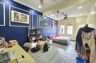 Seksyen 7, Kota Damansara