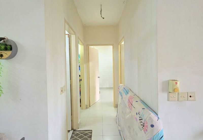 Seri Jati Apartment