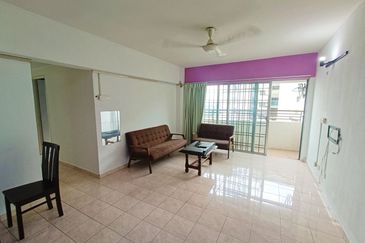 Sentul Utama Condominium