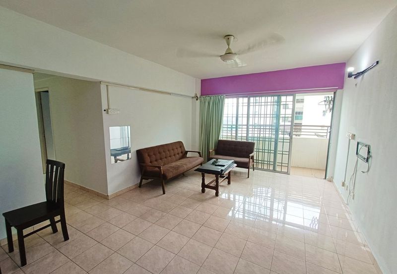 Sentul Utama Condominium