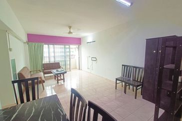 Sentul Utama Condominium