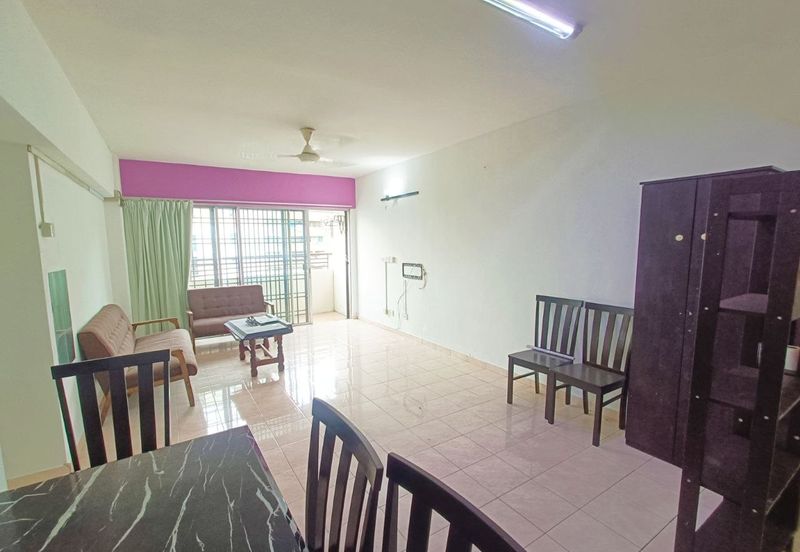 Sentul Utama Condominium