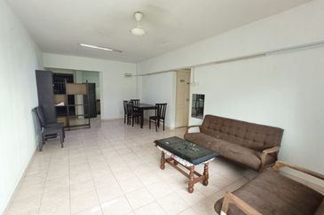 Sentul Utama Condominium