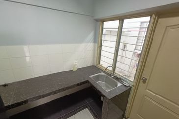 Sentul Utama Condominium