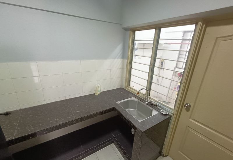 Sentul Utama Condominium