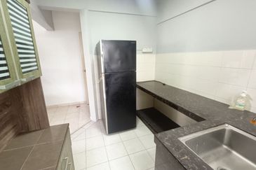 Sentul Utama Condominium