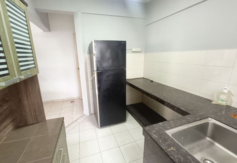 Sentul Utama Condominium