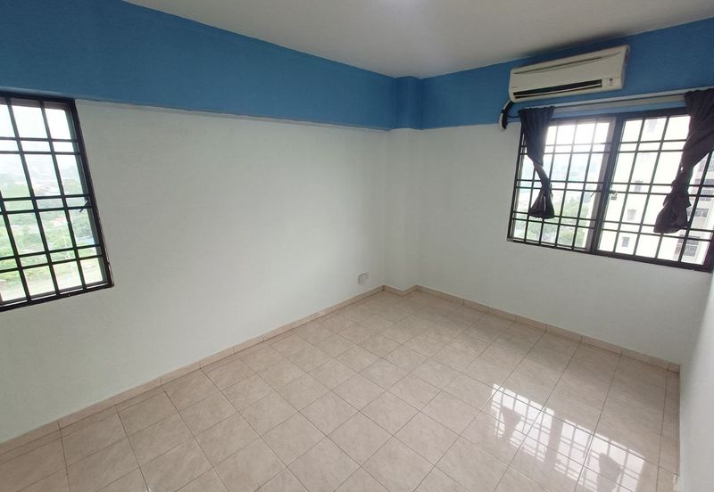 Sentul Utama Condominium