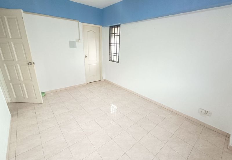 Sentul Utama Condominium