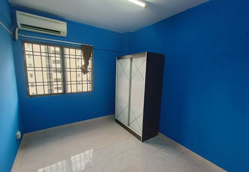 Sentul Utama Condominium