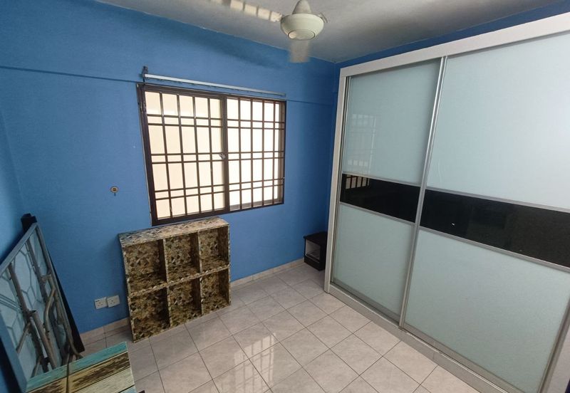 Sentul Utama Condominium