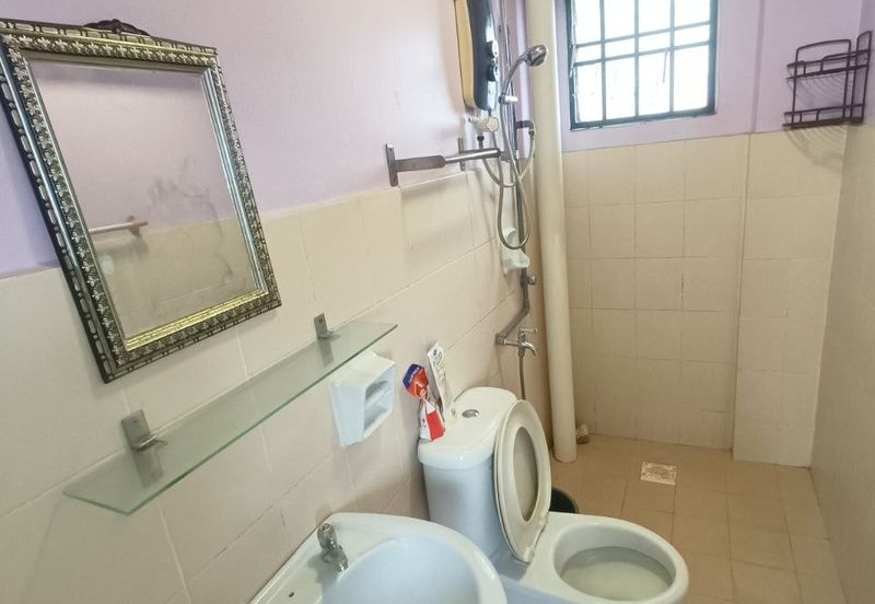 Sentul Utama Condominium