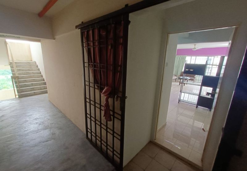 Sentul Utama Condominium