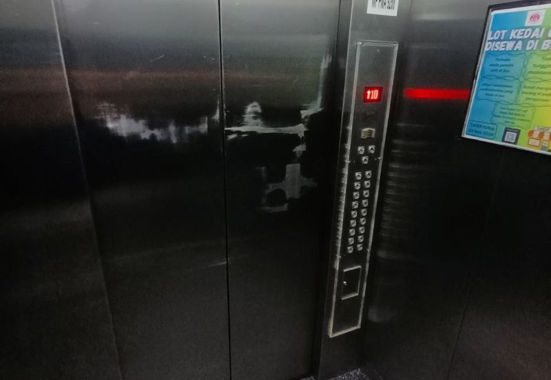 Sentul Utama Condominium