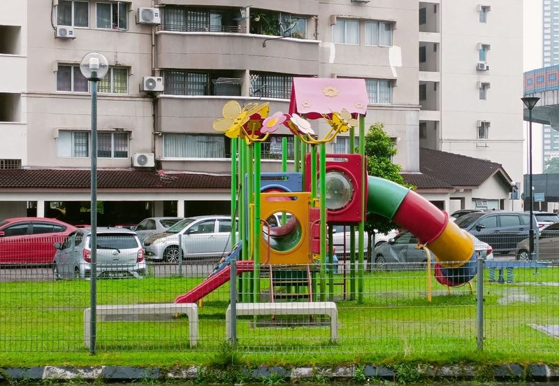 Sentul Utama Condominium
