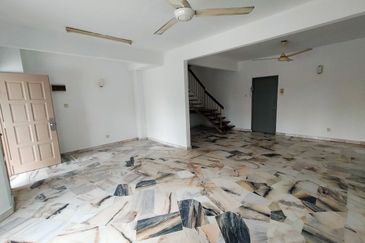 Taman Keramat Permai