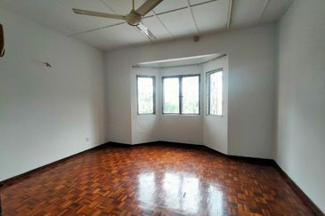 Taman Keramat Permai