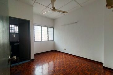 Taman Keramat Permai