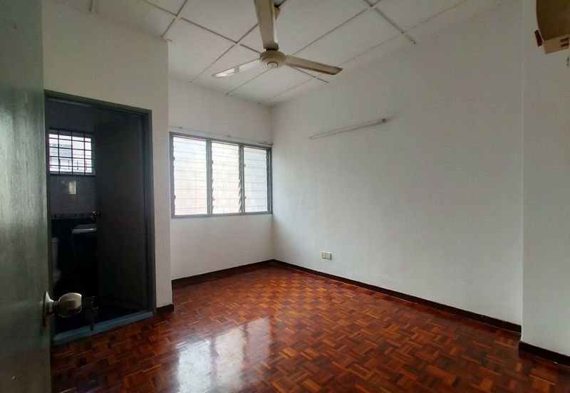 Taman Keramat Permai