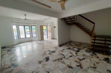 Taman Keramat Permai