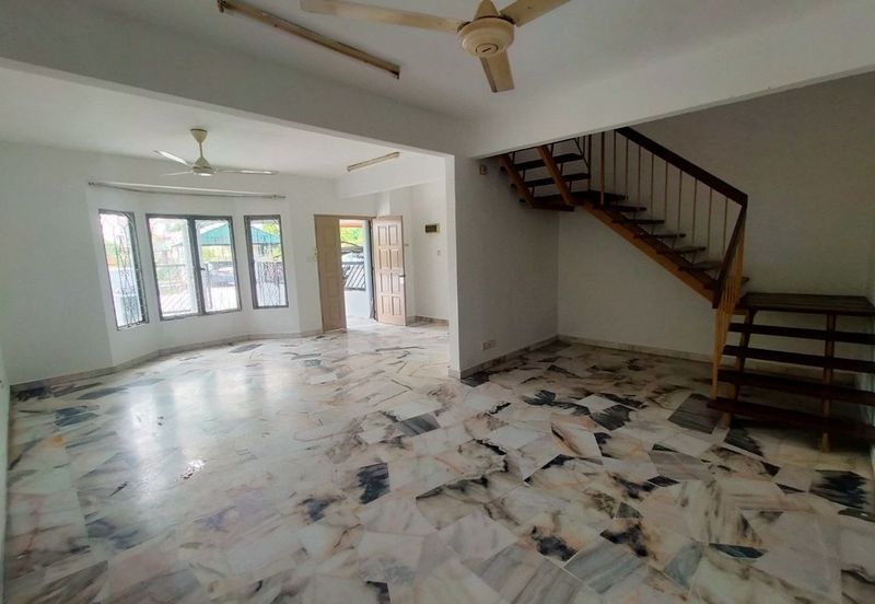 Taman Keramat Permai