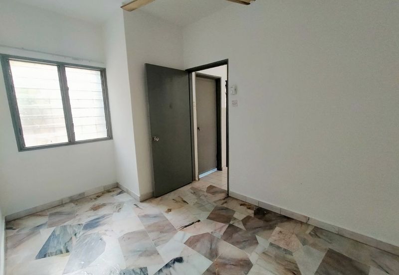 Taman Keramat Permai