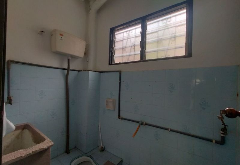 Taman Keramat Permai