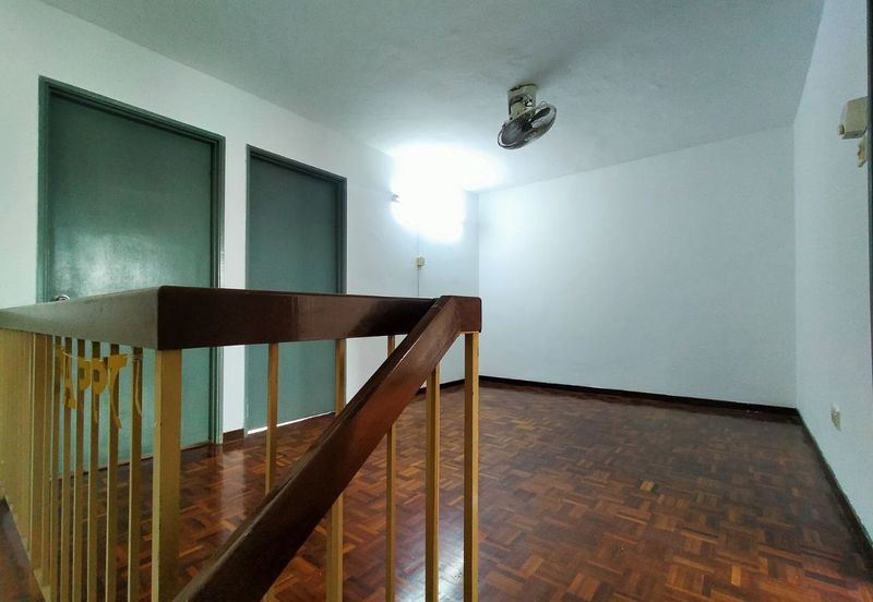 Taman Keramat Permai