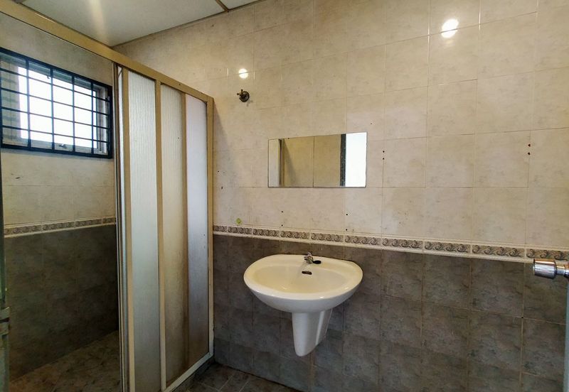 Taman Keramat Permai