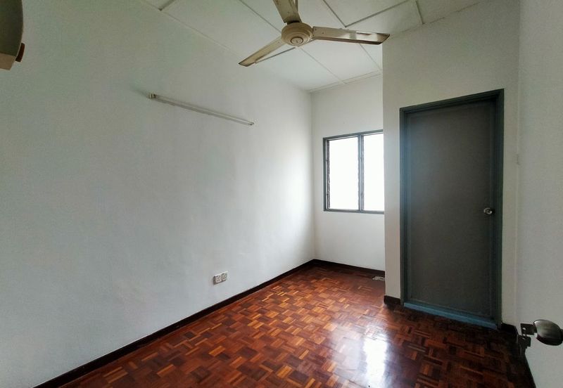 Taman Keramat Permai