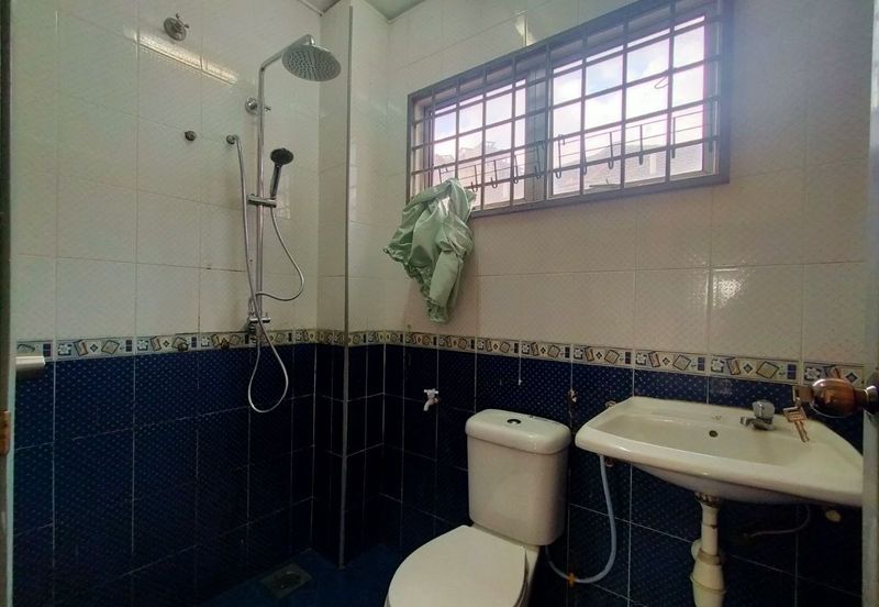 Taman Keramat Permai