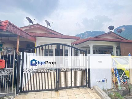 MURAH | RENOVATED | 2.5 Storey House Fasa 7, Taman Sri Gombak, Selangor, Batu Caves 
