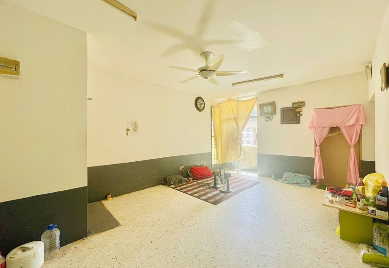 Sri Kayangan Apartment, Ukay Perdana