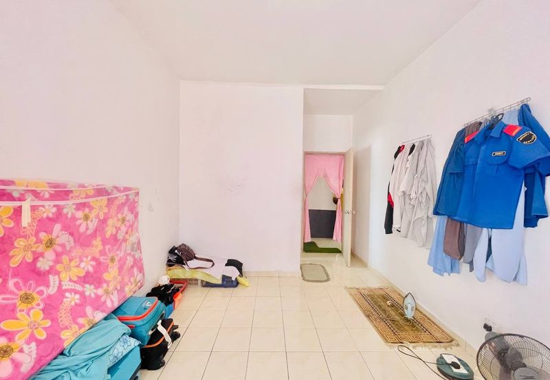 Sri Kayangan Apartment, Ukay Perdana