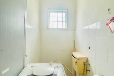 Sri Kayangan Apartment, Ukay Perdana