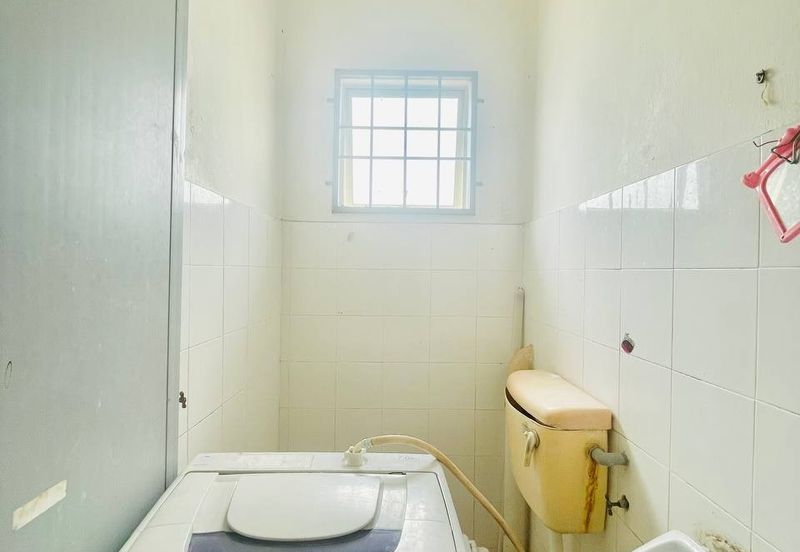 Sri Kayangan Apartment, Ukay Perdana