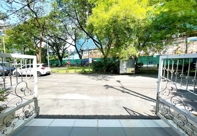 CORNER LOT | FACING OPEN | 2 Storey Terrace House Bandar Tasik Selatan