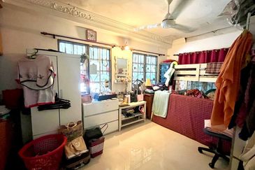 CORNER LOT | FACING OPEN | 2 Storey Terrace House Bandar Tasik Selatan