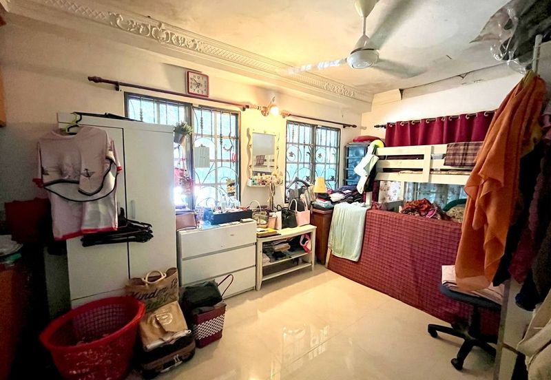 CORNER LOT | FACING OPEN | 2 Storey Terrace House Bandar Tasik Selatan