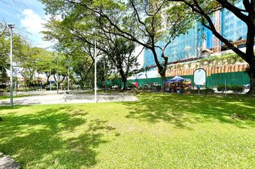 CORNER LOT | FACING OPEN | 2 Storey Terrace House Bandar Tasik Selatan