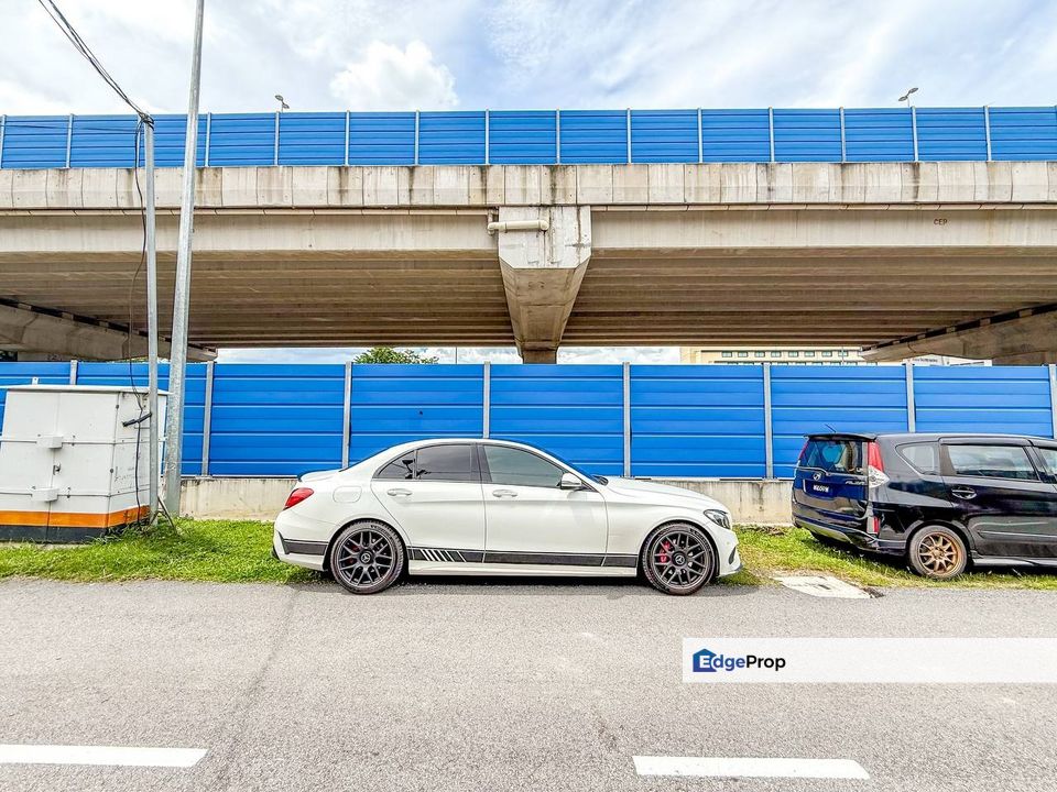 FACING OPEN | RENOVATED | 2 Storey Terrace House Ukay Heights, Ampang, Selangor, Ampang